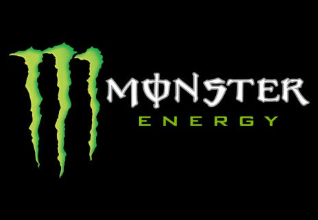 Monster energy